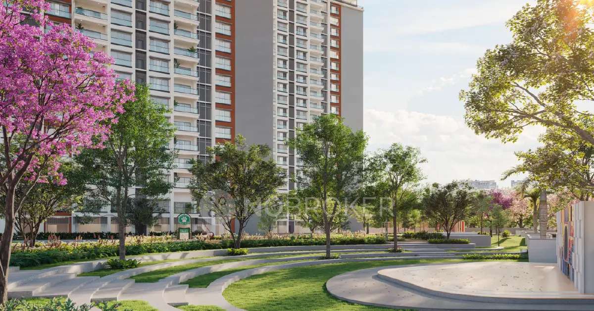 2 BHK Flat In Embassy Greenshore For Sale  In Devanahalli