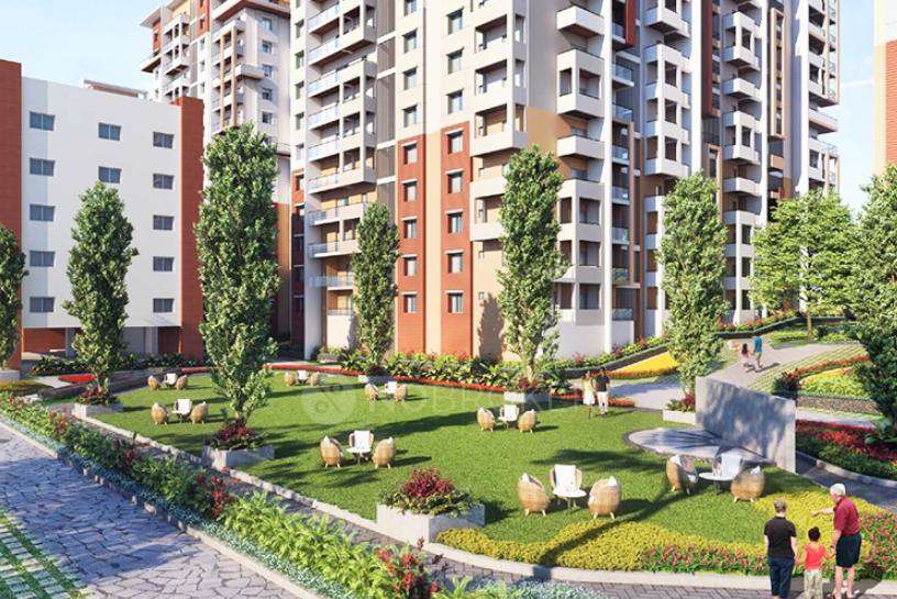 2 BHK Flat In Embassy Greenshore For Sale  In Devanahalli