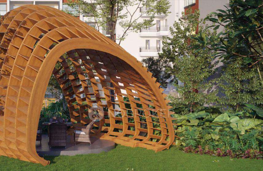 2 BHK Flat In Embassy Greenshore For Sale  In Devanahalli