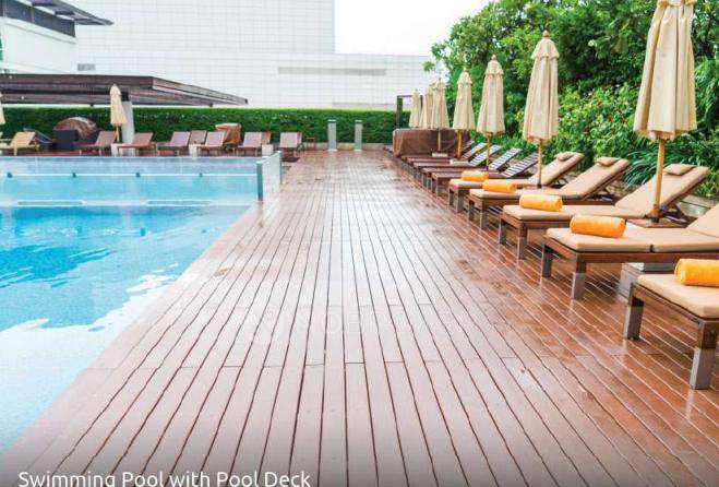 2 BHK Flat In Embassy Greenshore For Sale  In Devanahalli