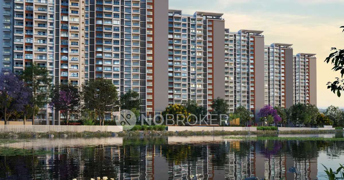 4 BHK Flat In Embassy Greenshore For Sale  In Devanahalli