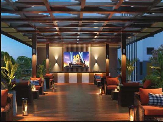 4 BHK Flat In Embassy Greenshore For Sale  In Devanahalli