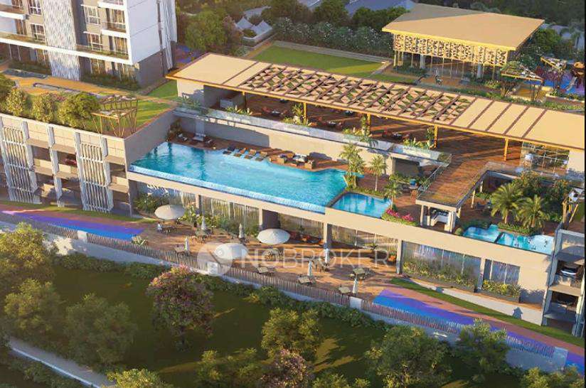 4 BHK Flat In Embassy Greenshore For Sale  In Devanahalli