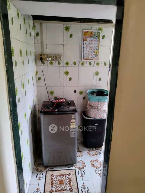 1 RK Flat For Sale  In Sundarai Smruthi Bulding, Juni, Dombivli West, Dombivli, Maharashtra 421202, India