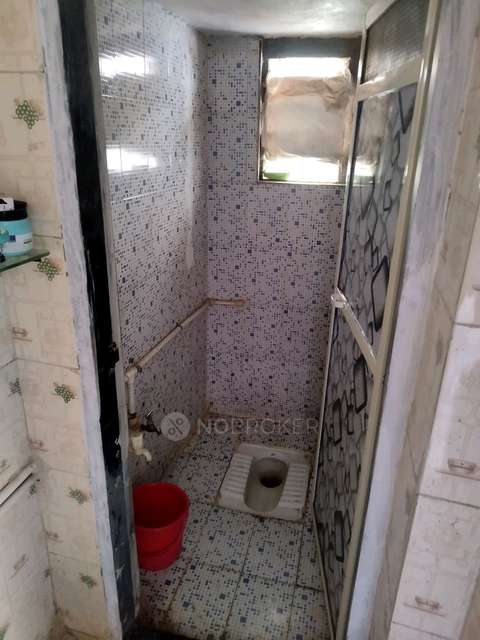 1 RK Flat For Sale  In Sundarai Smruthi Bulding, Juni, Dombivli West, Dombivli, Maharashtra 421202, India