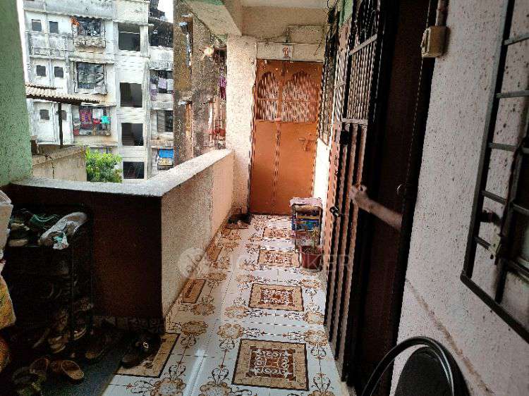 1 RK Flat For Sale  In Sundarai Smruthi Bulding, Juni, Dombivli West, Dombivli, Maharashtra 421202, India