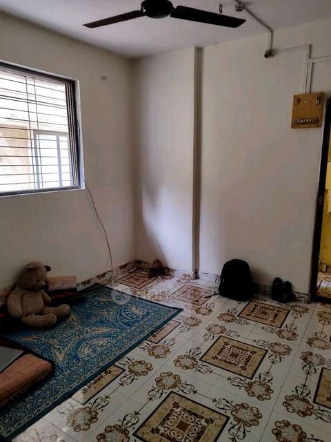 1 RK Flat For Sale  In Sundarai Smruthi Bulding, Juni, Dombivli West, Dombivli, Maharashtra 421202, India