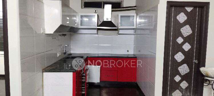 2 BHK Villa In Rgi Colony for Lease  In Lakshminarayanapuram, Srirampura