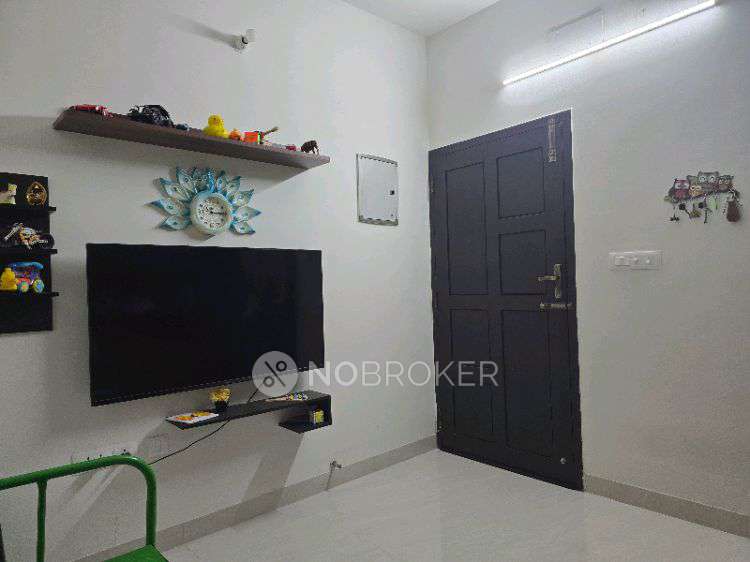 1 BHK Villa In Palmera Garden for Rent  In Thoraipakkam