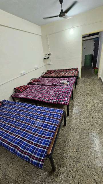 PG for Girls in 79, ******** Samarth Nagar, New Sangavi, Pimpri-chinchwad, Maharashtra 411027, India