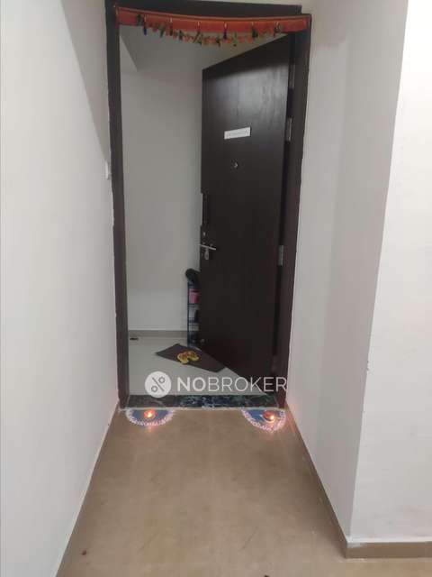 1 BHK Flat In Mantra Residency Chakan, Nighoje, Pune For Sale  In Nighoje