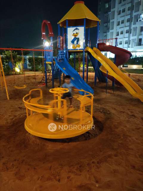 1 BHK Flat In Mantra Residency Chakan, Nighoje, Pune For Sale  In Nighoje