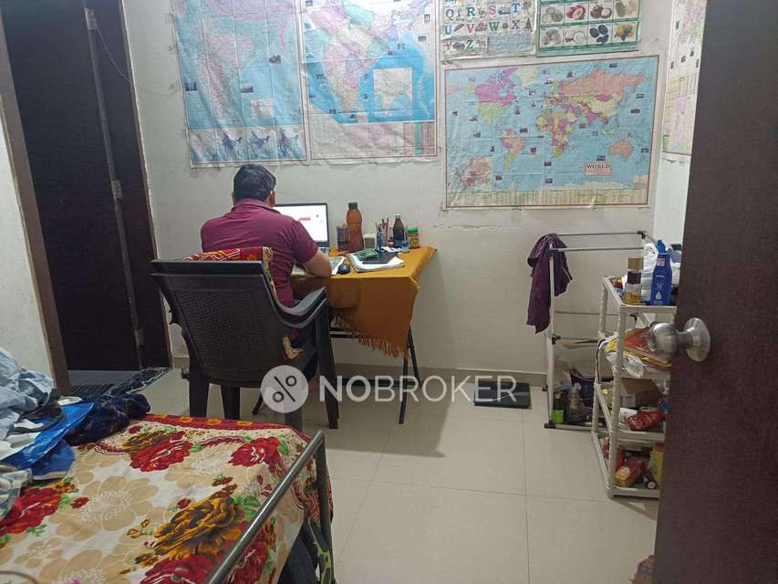 1 BHK Flat In Mantra Residency Chakan, Nighoje, Pune For Sale  In Nighoje