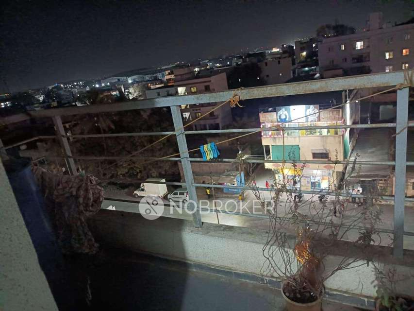 1 BHK Flat In Mantra Residency Chakan, Nighoje, Pune For Sale  In Nighoje