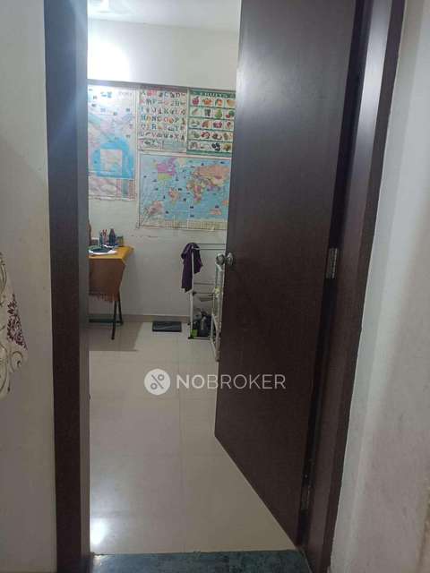 1 BHK Flat In Mantra Residency Chakan, Nighoje, Pune For Sale  In Nighoje