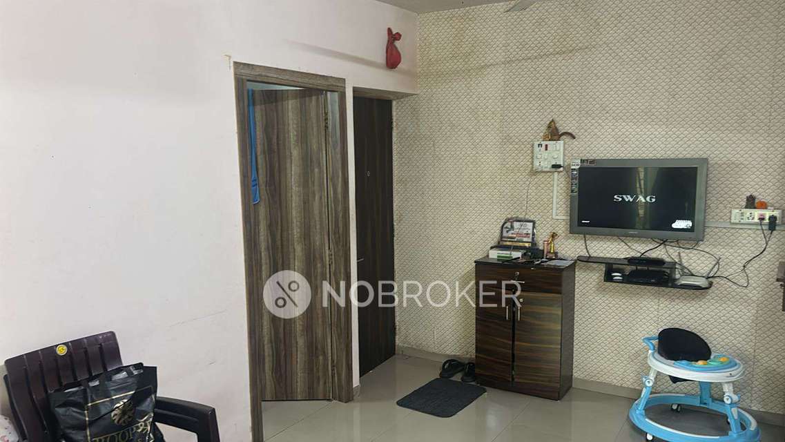 1 BHK Flat In Prakash Coop Society For Sale  In 75, Vidya Nagar, Boisar, Saravali, Maharashtra 401501, India