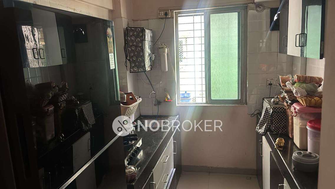 1 BHK Flat In Prakash Coop Society For Sale  In 75, Vidya Nagar, Boisar, Saravali, Maharashtra 401501, India