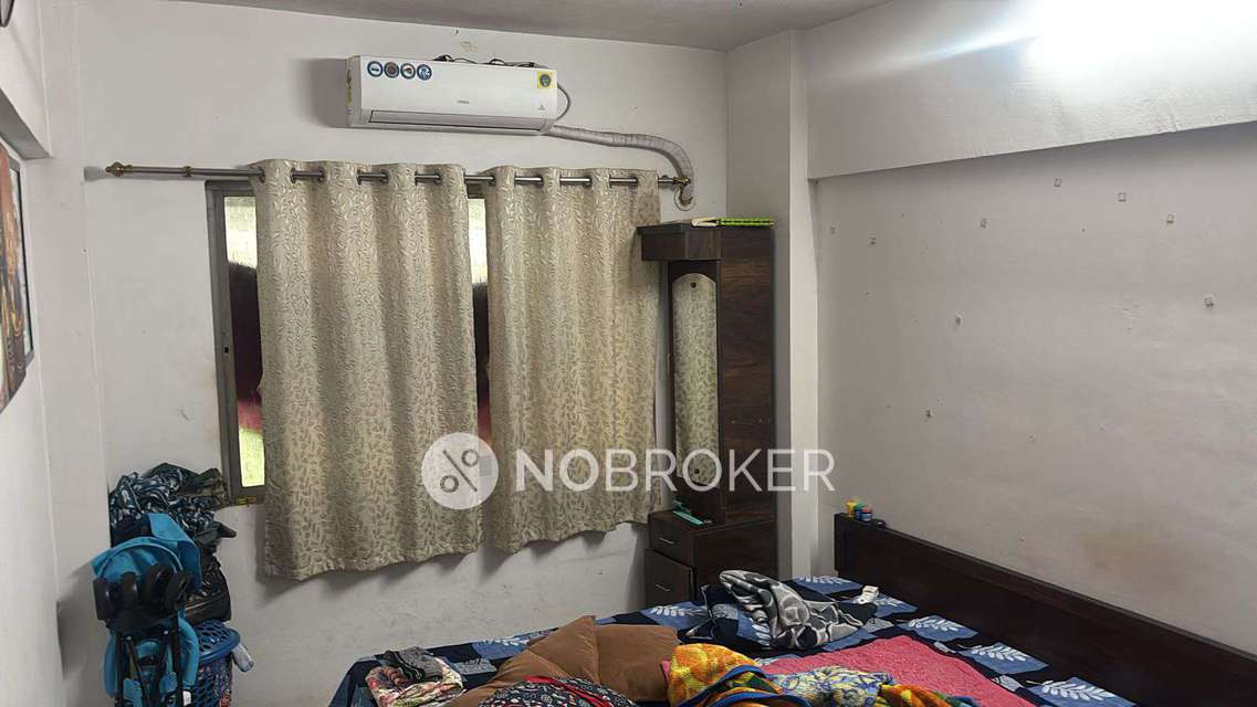 1 BHK Flat In Prakash Coop Society For Sale  In 75, Vidya Nagar, Boisar, Saravali, Maharashtra 401501, India