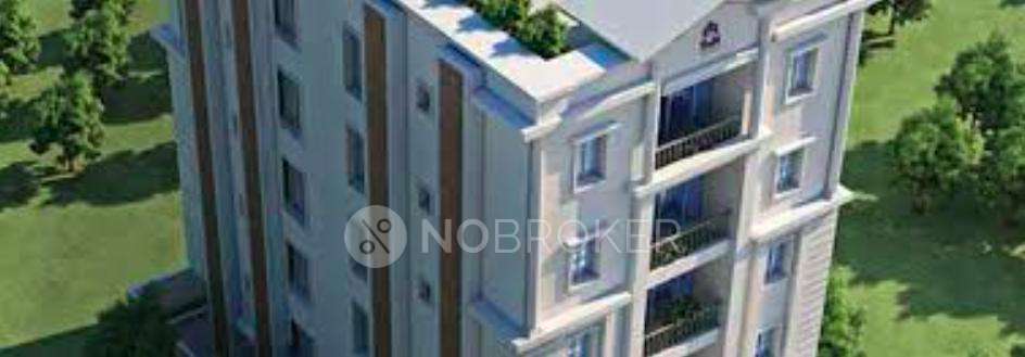 3 BHK Flat In Svn Sri Virinchi Signature For Sale  In Uppal