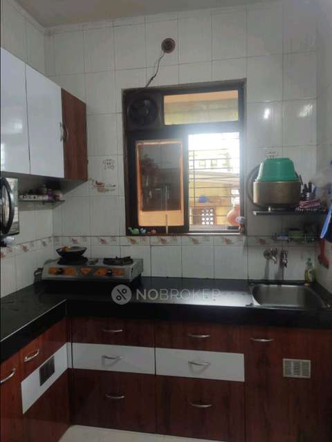 2 BHK Flat In Gajanan Tower For Sale  In Dombivli West