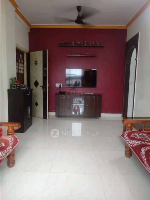2 BHK Flat In Gajanan Tower For Sale  In Dombivli West