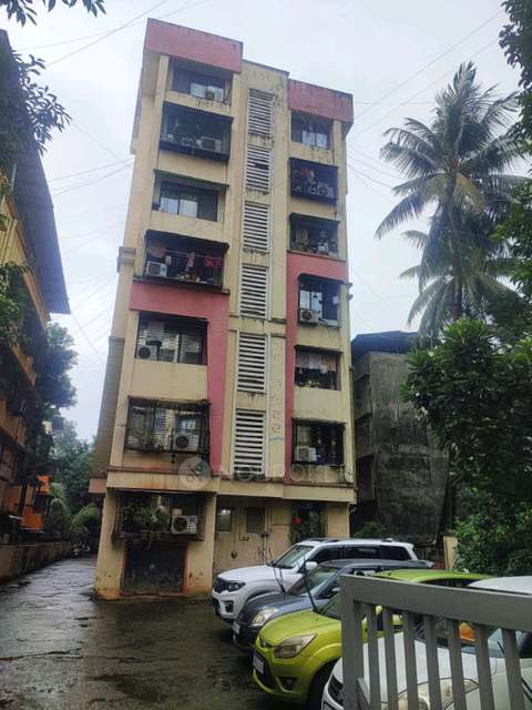 2 BHK Flat In Gajanan Tower For Sale  In Dombivli West