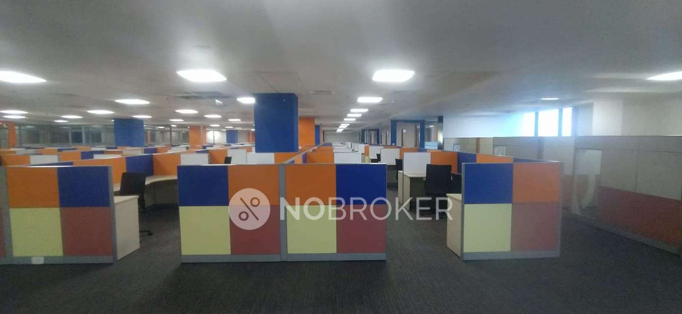 Office Space in Pallikaranai, Chennai for Rent 