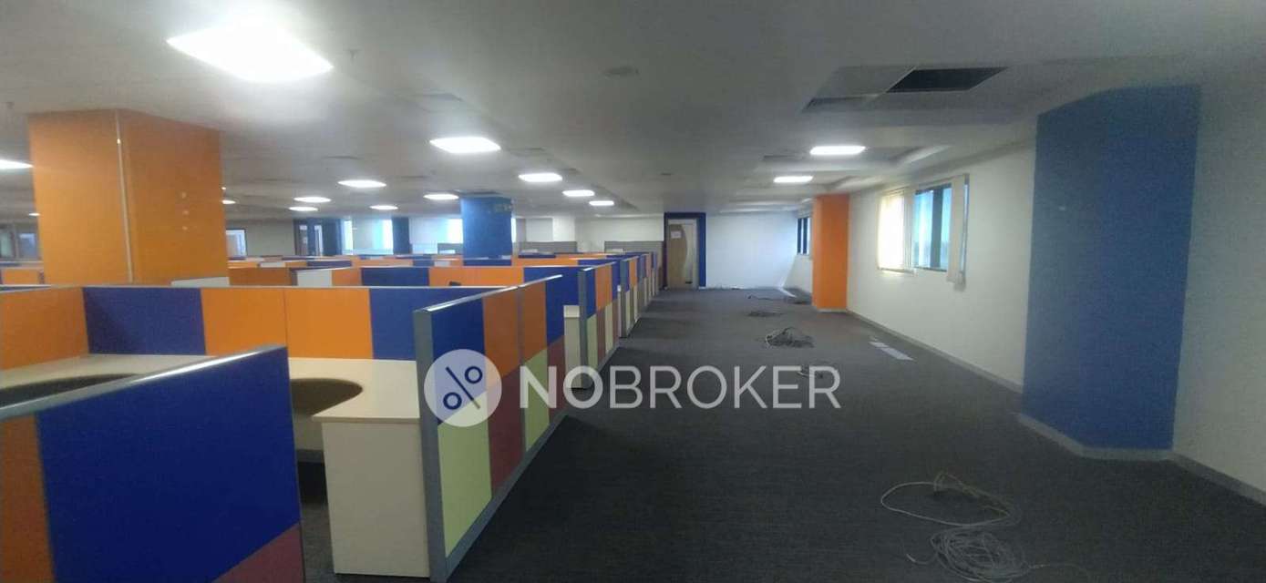 Office Space in Pallikaranai, Chennai for Rent 