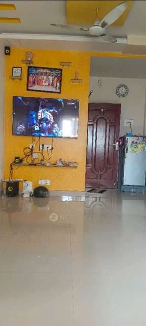 3 BHK Flat In Fahaad Enclave for Lease  In 32, B.v. Nagar 13th St, B.v. Nagar, Nanganallur, Chennai, Tamil Nadu 600027, India