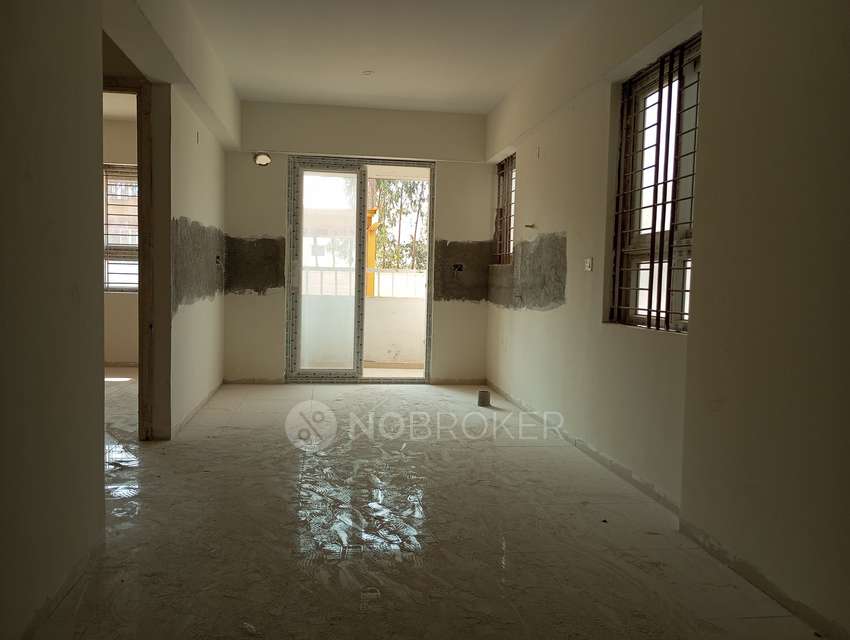 2 BHK Flat In Ds Max Sky Shubham For Sale  In Kr Puram