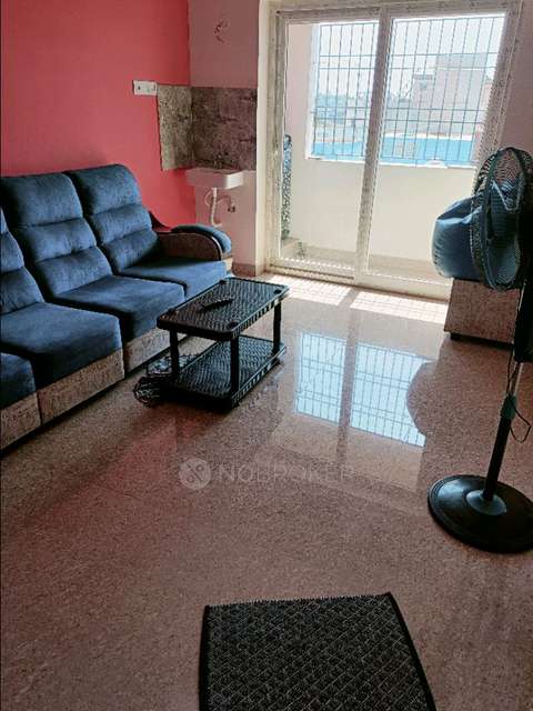 2 BHK Flat In Ashok Niranjan Nagar, Paruthipatu For Sale  In Velammal Academy Ac Campus - Avadi