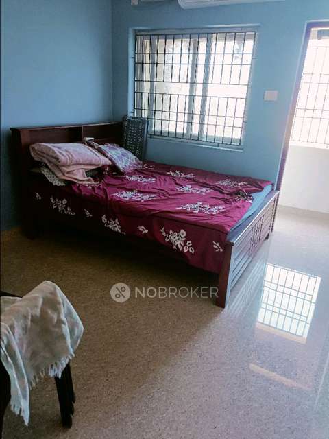 2 BHK Flat In Ashok Niranjan Nagar, Paruthipatu For Sale  In Velammal Academy Ac Campus - Avadi