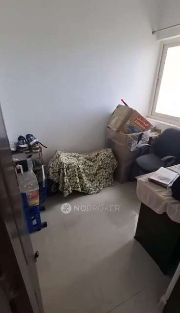 2 BHK Flat In Nimbus Express Park View 2 For Sale  In Chi V