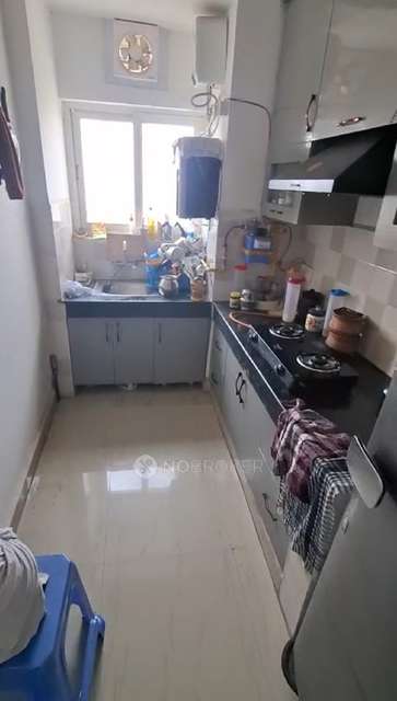 2 BHK Flat In Nimbus Express Park View 2 For Sale  In Chi V