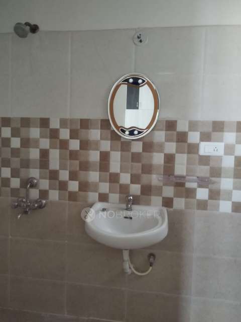 3 BHK Flat In Mighty Marwel Apts For Sale  In Krishnarajapura