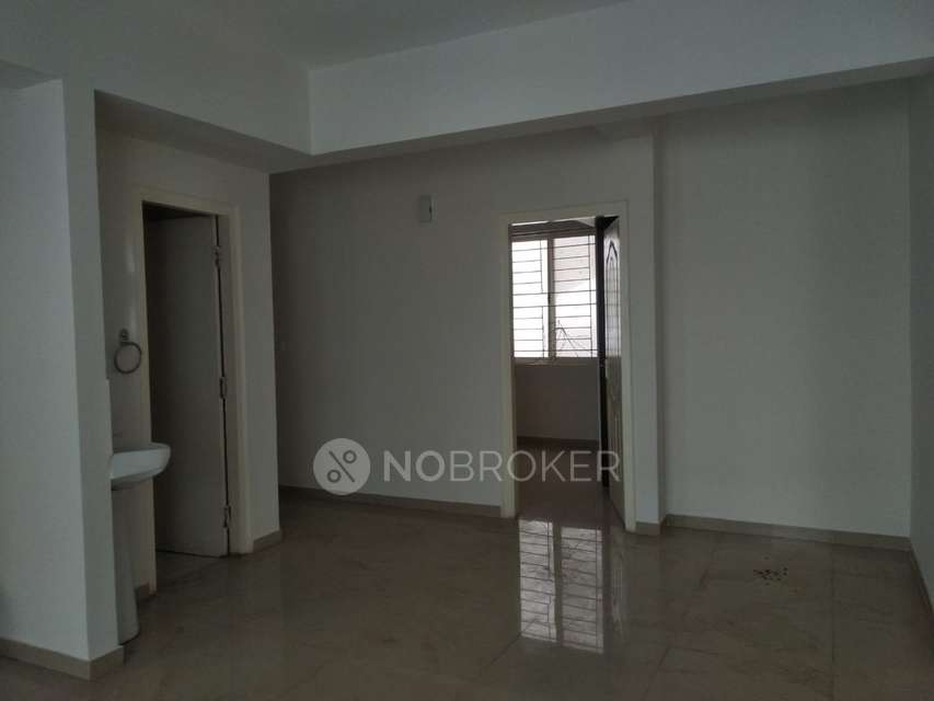 3 BHK Flat In Mighty Marwel Apts For Sale  In Krishnarajapura