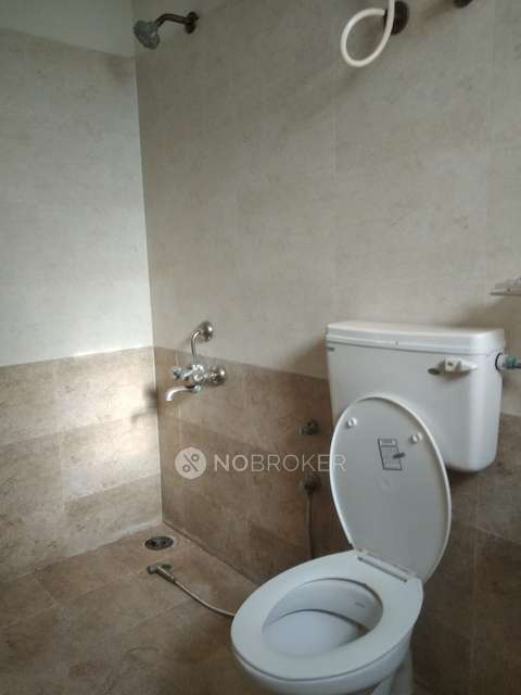 3 BHK Flat In Mighty Marwel Apts For Sale  In Krishnarajapura