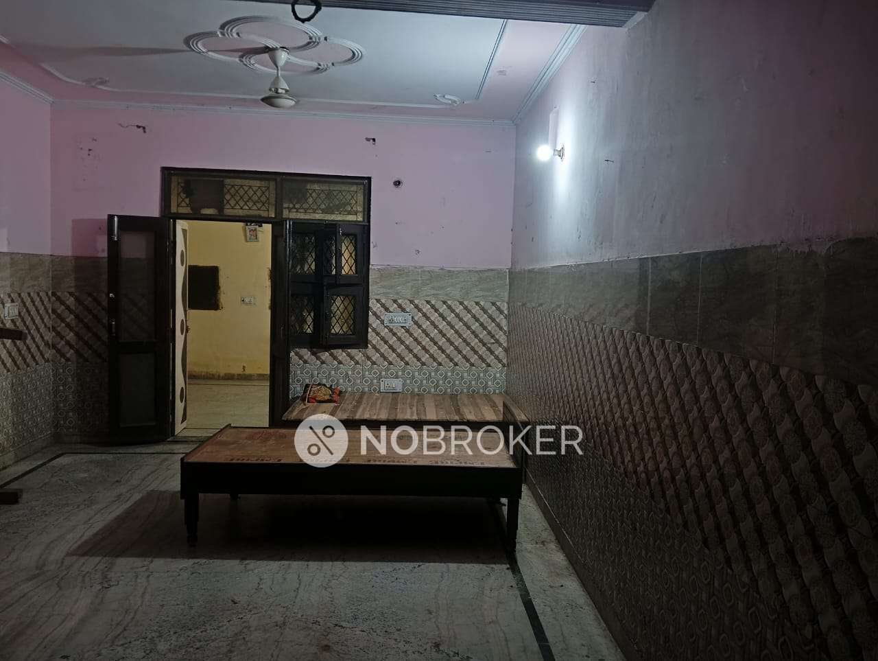 1 RK House for Rent  In Sector 66