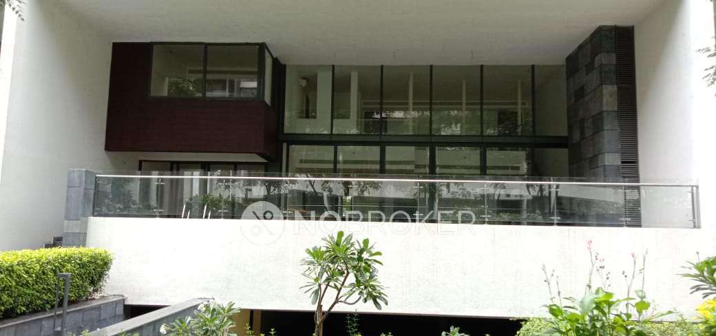 4+ BHK Flat In Marvel Ganga Sangria, Mohammed Wadi For Sale  In Mohammed Wadi