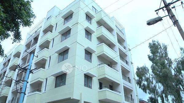 2 BHK Flat In Living Stone For Sale  In Singasandra