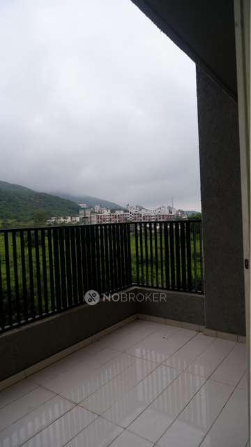 2 BHK Flat In Devi Crest for Rent  In Devi Crest A-1