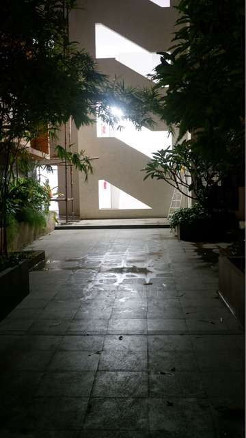 2 BHK Flat In Devi Crest for Rent  In Devi Crest A-1