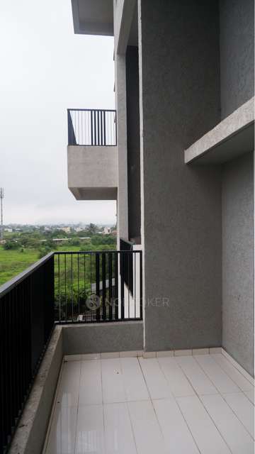 2 BHK Flat In Devi Crest for Rent  In Devi Crest A-1