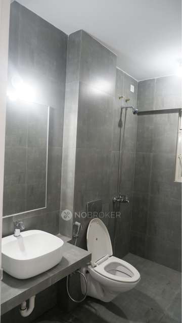 2 BHK Flat In Devi Crest for Rent  In Devi Crest A-1