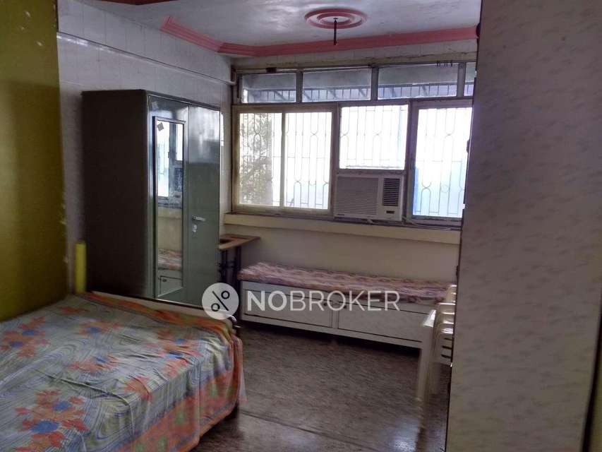 1 BHK Flat In Shree Ram Govind Chs For Sale  In Dombivali East