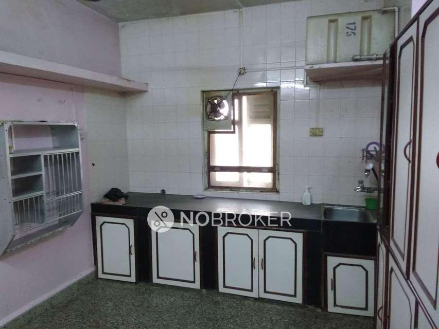 1 BHK Flat In Shree Ram Govind Chs For Sale  In Dombivali East