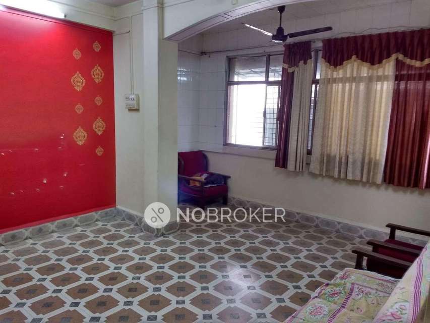 1 BHK Flat In Shree Ram Govind Chs For Sale  In Dombivali East