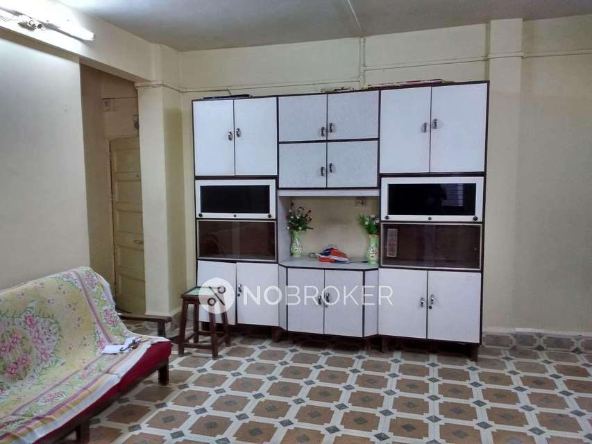 1 BHK Flat In Shree Ram Govind Chs For Sale  In Dombivali East