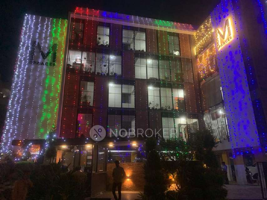 3 BHK Flat In 312 West By Modern Spaces for Rent  In  Kada Agrahara