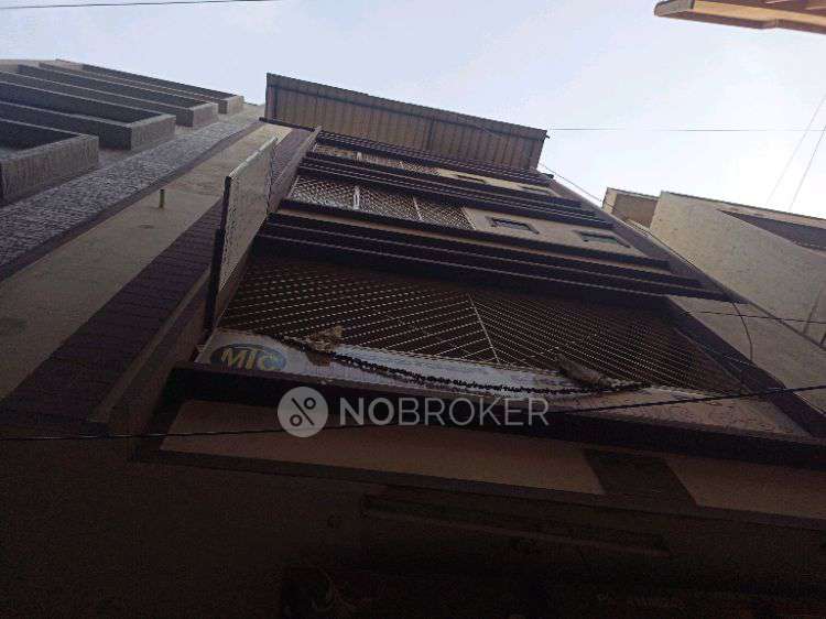 3 BHK House for Lease  In Palki Fab